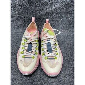 NEW SorelKinetic Breakthru Tech Lace Sneaker KINETIC BREAKTHRU TECH LACE Size 11